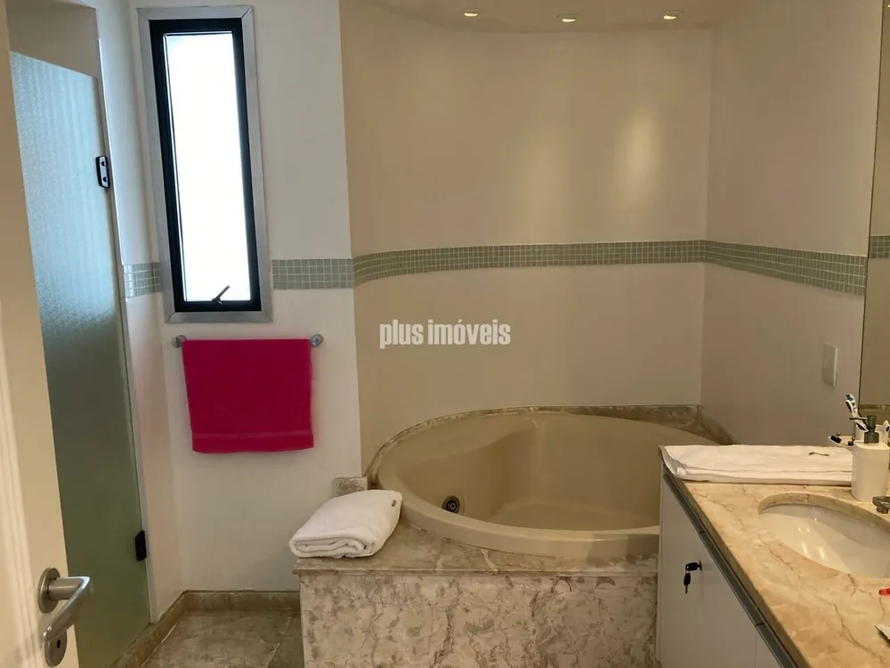 Apartamento, 3 quartos, 200 m² - Foto 8