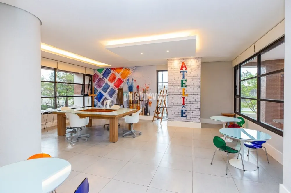 Apartamento, 3 quartos, 167 m² - Foto 2