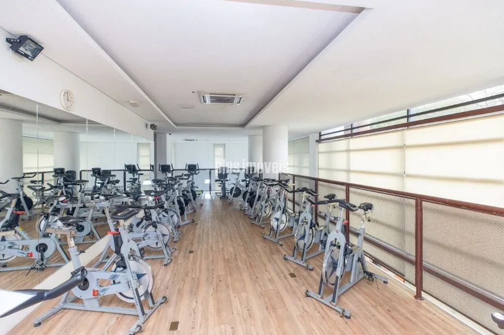 Apartamento, 3 quartos, 167 m² - Foto 8