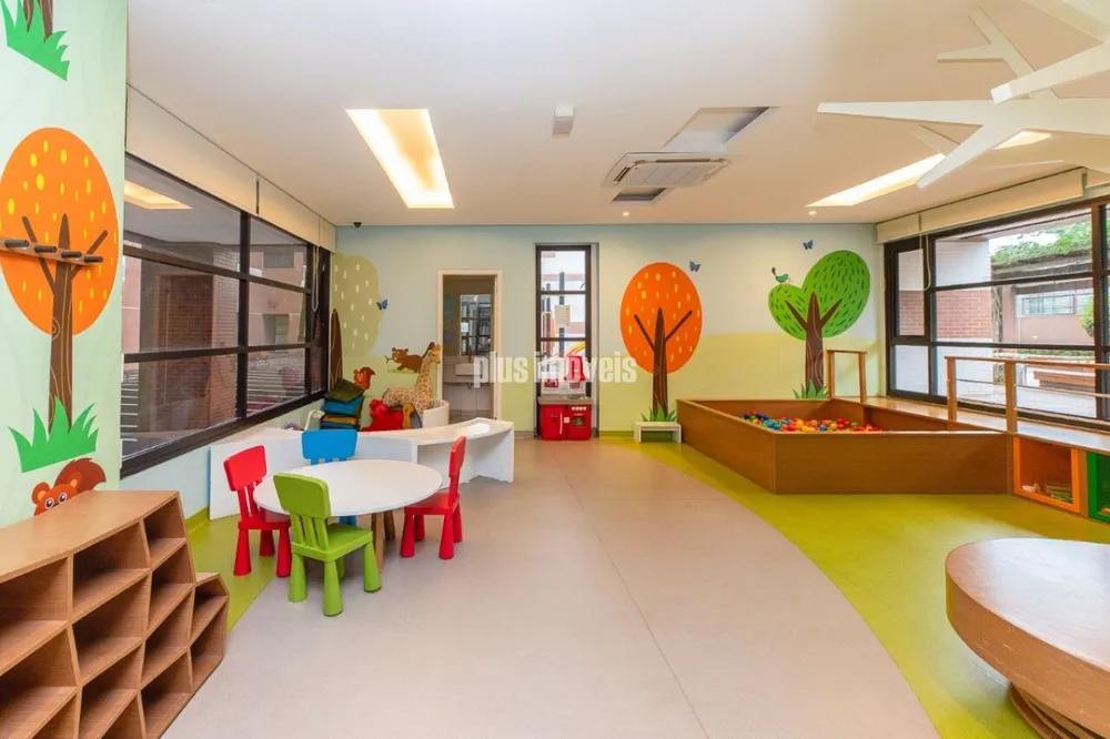 Apartamento, 3 quartos, 167 m² - Foto 4