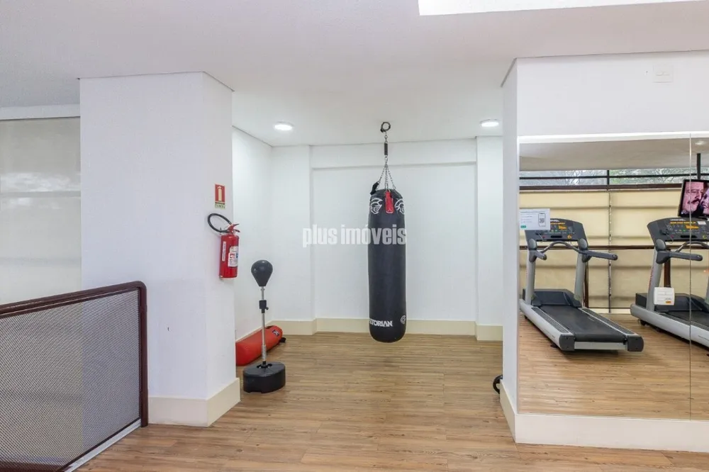 Apartamento, 3 quartos, 167 m² - Foto 6