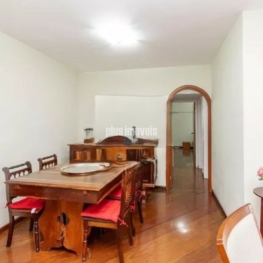 Apartamento, 3 quartos, 110 m² - Foto 3