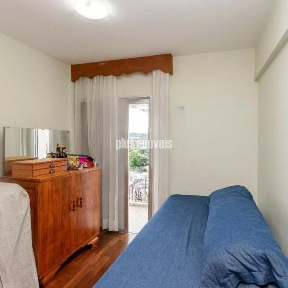 Apartamento, 3 quartos, 110 m² - Foto 9