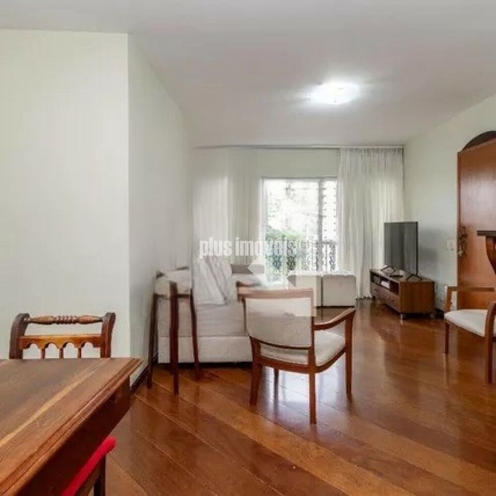Apartamento, 3 quartos, 110 m² - Foto 4