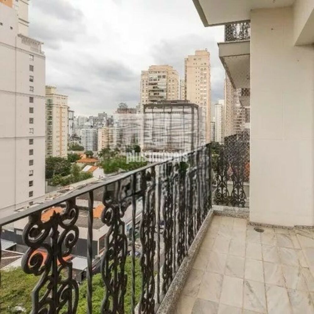 Apartamento, 3 quartos, 110 m² - Foto 1