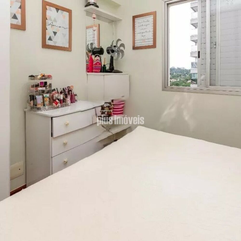 Apartamento, 3 quartos, 110 m² - Foto 6