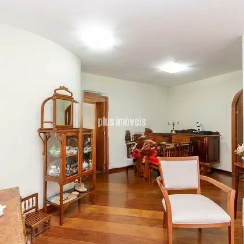 Apartamento, 3 quartos, 110 m² - Foto 8
