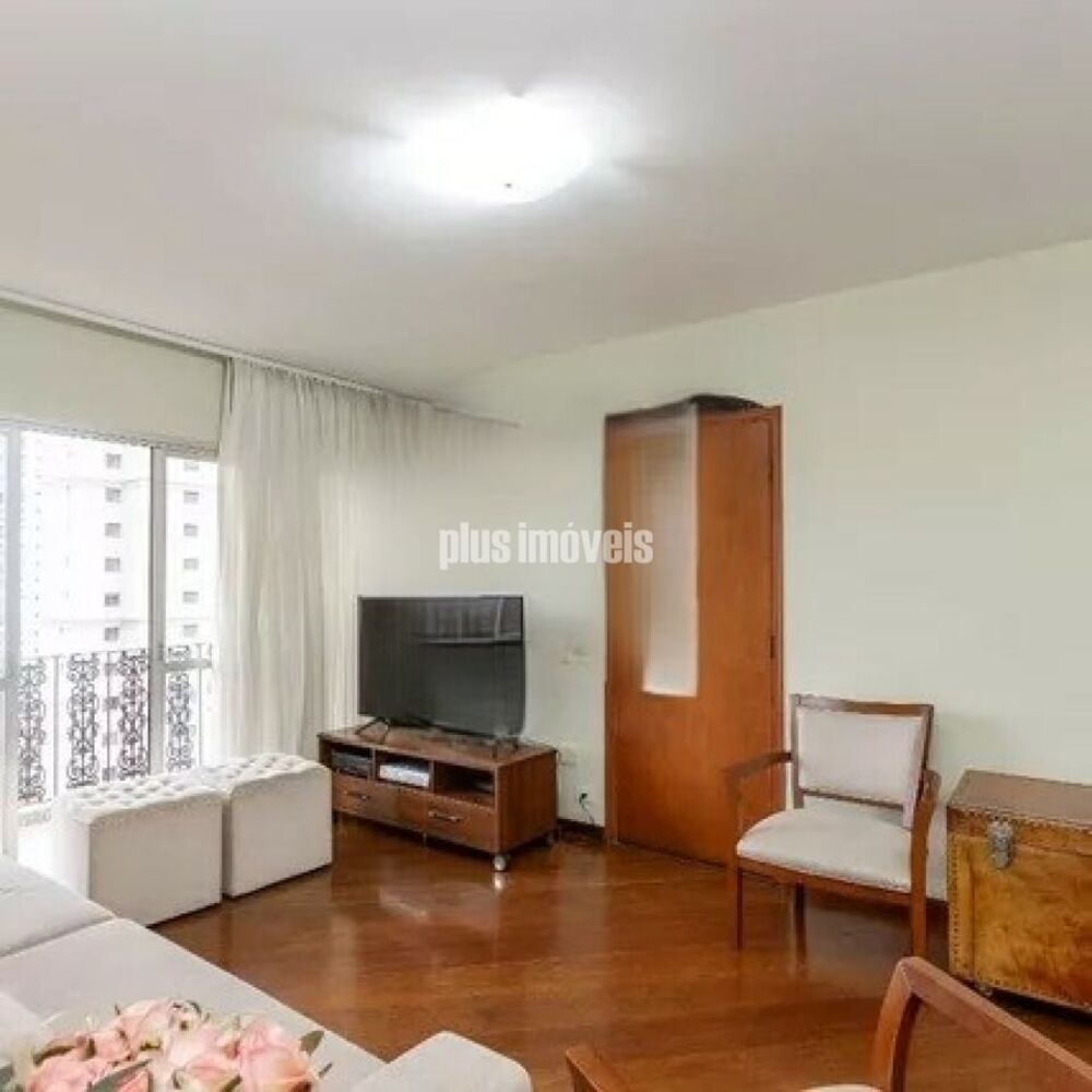 Apartamento, 3 quartos, 110 m² - Foto 7
