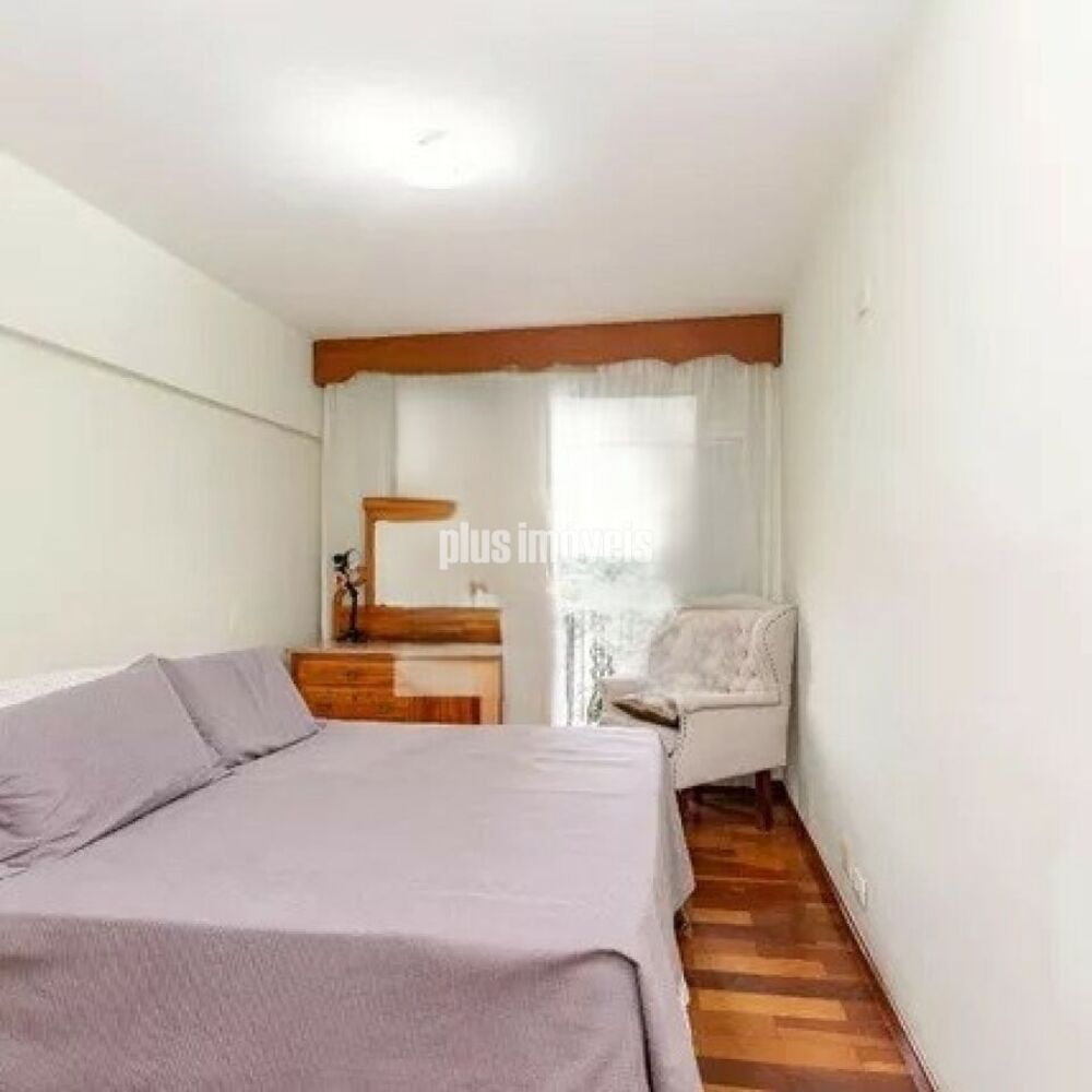 Apartamento, 3 quartos, 110 m² - Foto 5