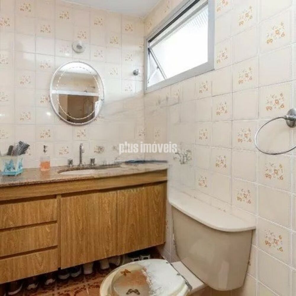 Apartamento, 3 quartos, 110 m² - Foto 11