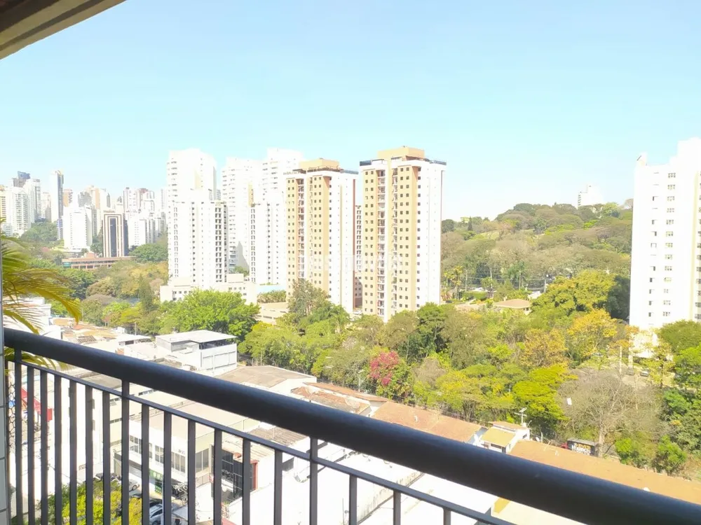 Apartamento, 3 quartos, 77 m² - Foto 1