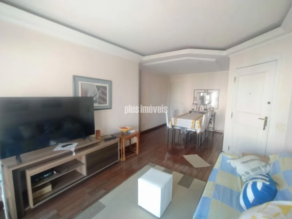 Apartamento, 3 quartos, 77 m² - Foto 4