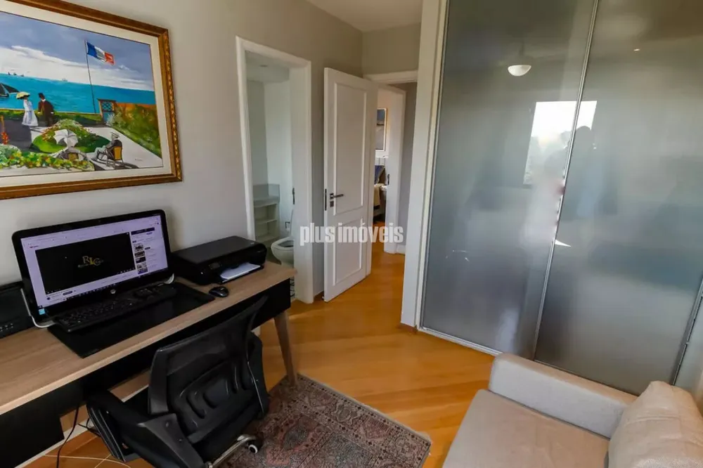 Apartamento, 2 quartos, 67 m² - Foto 2