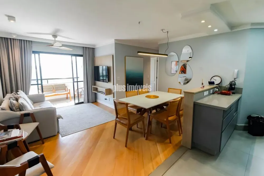 Apartamento, 2 quartos, 67 m² - Foto 8