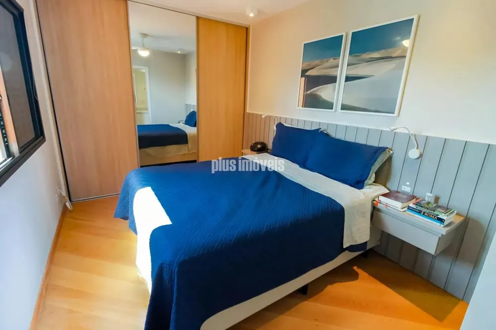 Apartamento, 2 quartos, 67 m² - Foto 5