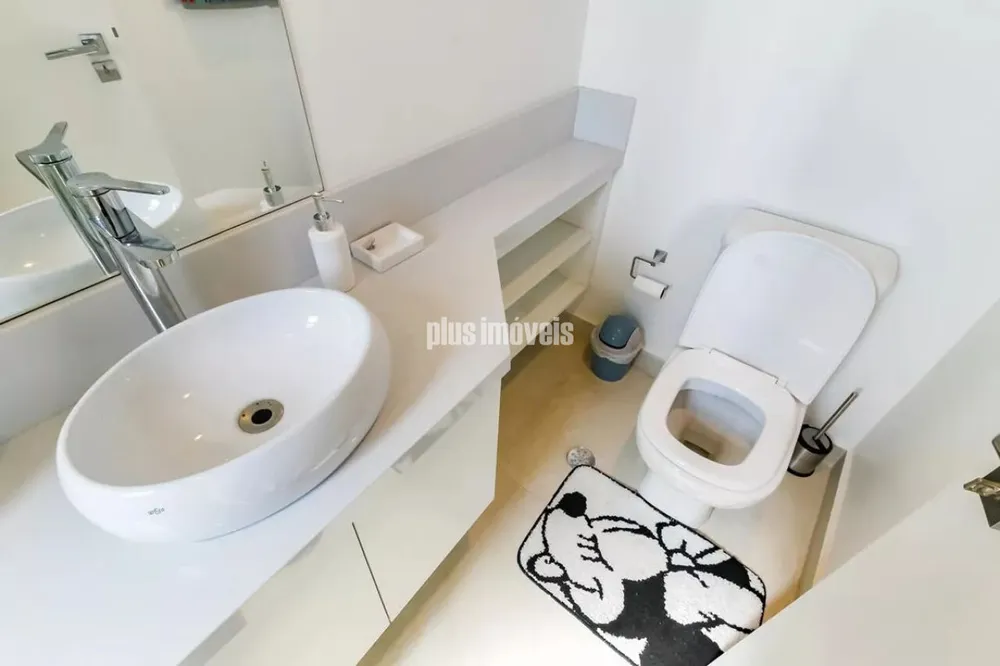 Apartamento, 2 quartos, 67 m² - Foto 6