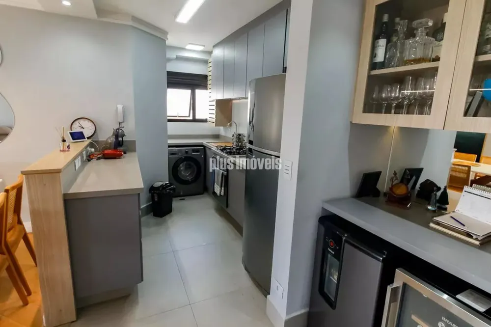 Apartamento, 2 quartos, 67 m² - Foto 3