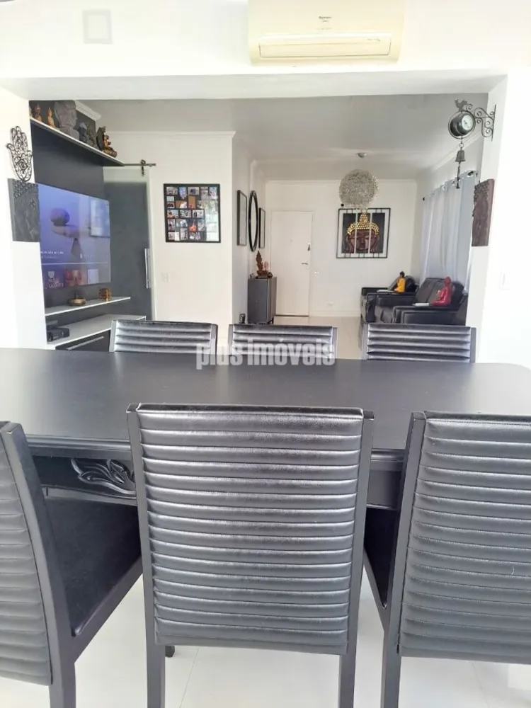 Apartamento, 4 quartos, 144 m² - Foto 4