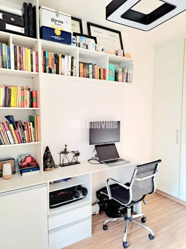 Apartamento, 4 quartos, 144 m² - Foto 3