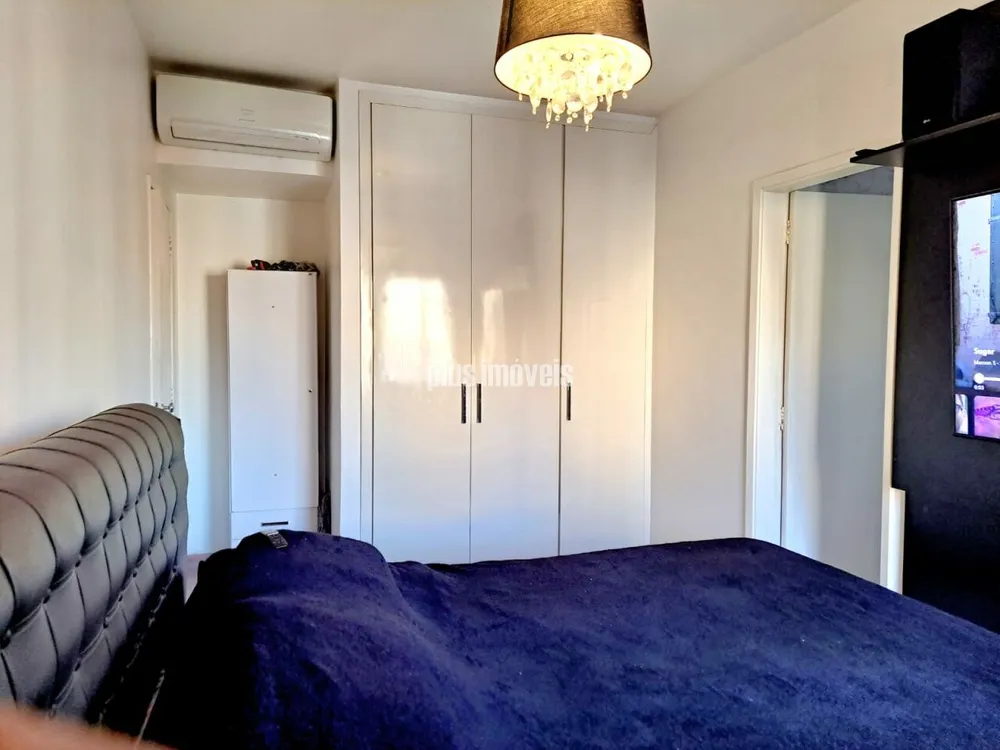 Apartamento, 4 quartos, 144 m² - Foto 1