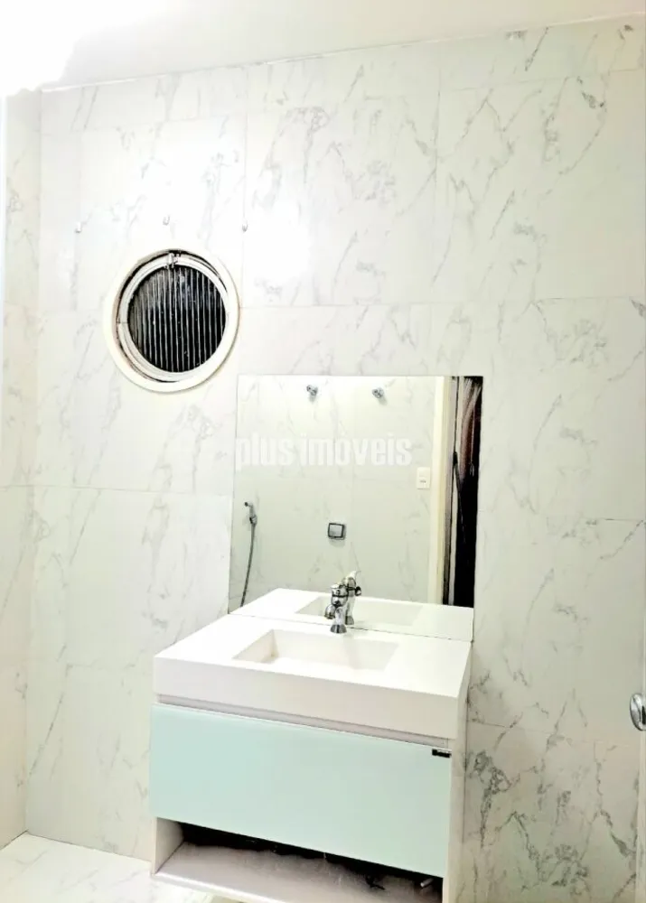 Apartamento, 4 quartos, 144 m² - Foto 2