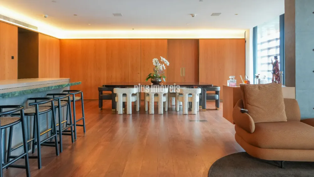 Apartamento, 2 quartos, 230 m² - Foto 2