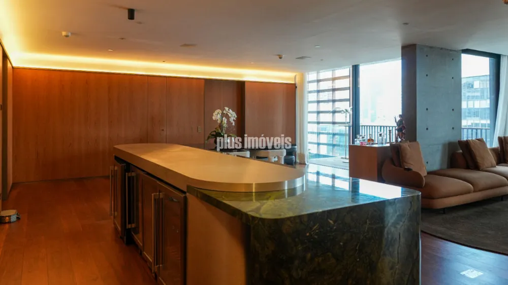 Apartamento, 2 quartos, 230 m² - Foto 1