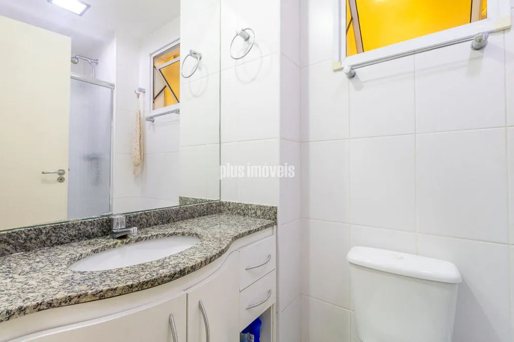 Apartamento, 3 quartos, 85 m² - Foto 1