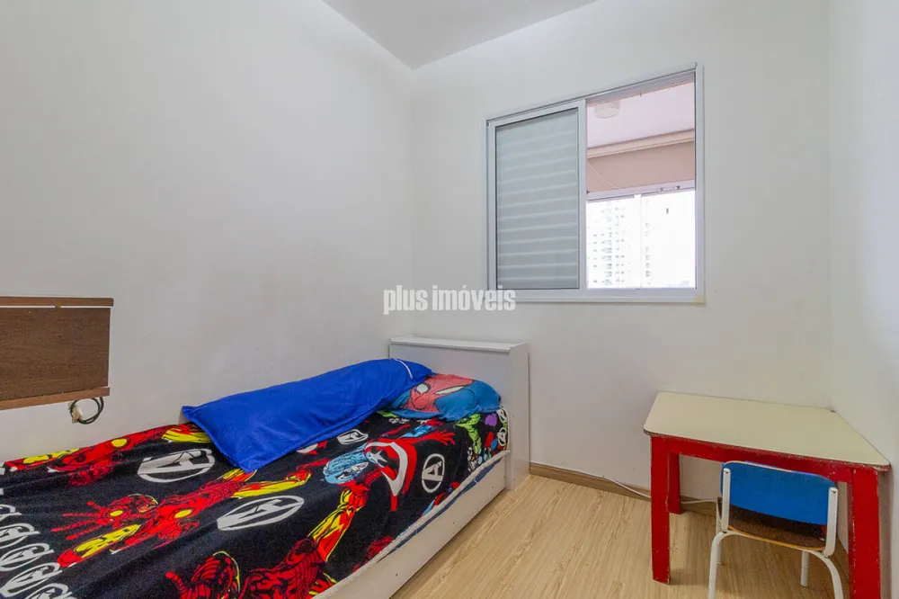 Apartamento, 3 quartos, 85 m² - Foto 3