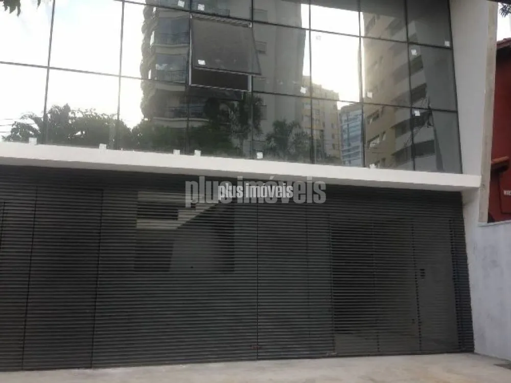 Prédio Inteiro, 500 m² - Foto 1
