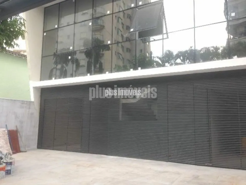 Prédio Inteiro, 500 m² - Foto 2