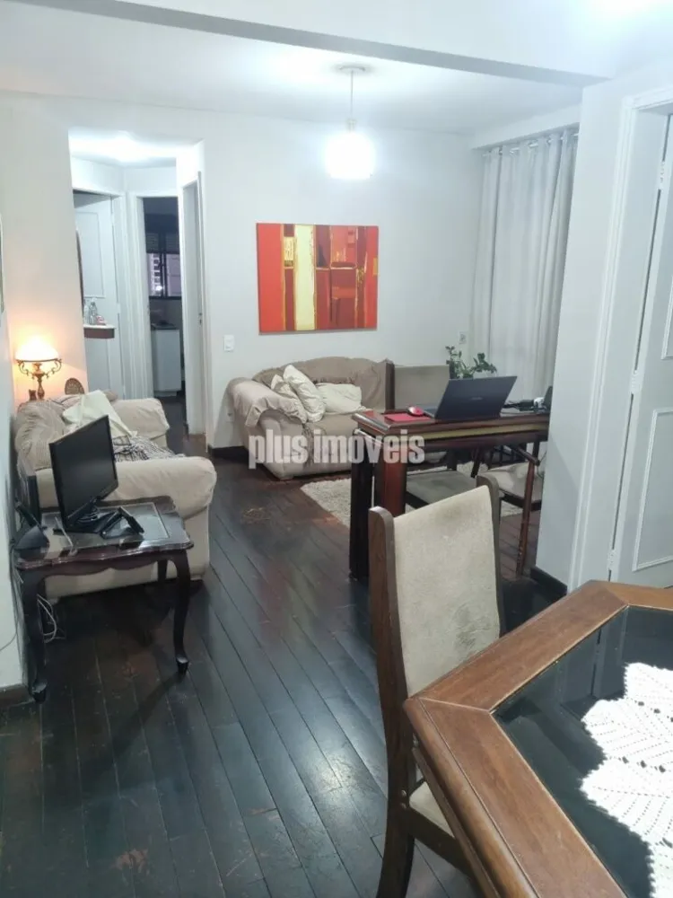 Apartamento, 2 quartos, 70 m² - Foto 4