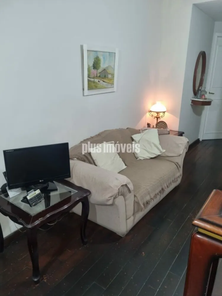 Apartamento, 2 quartos, 70 m² - Foto 5