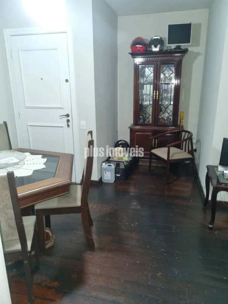 Apartamento, 2 quartos, 70 m² - Foto 6