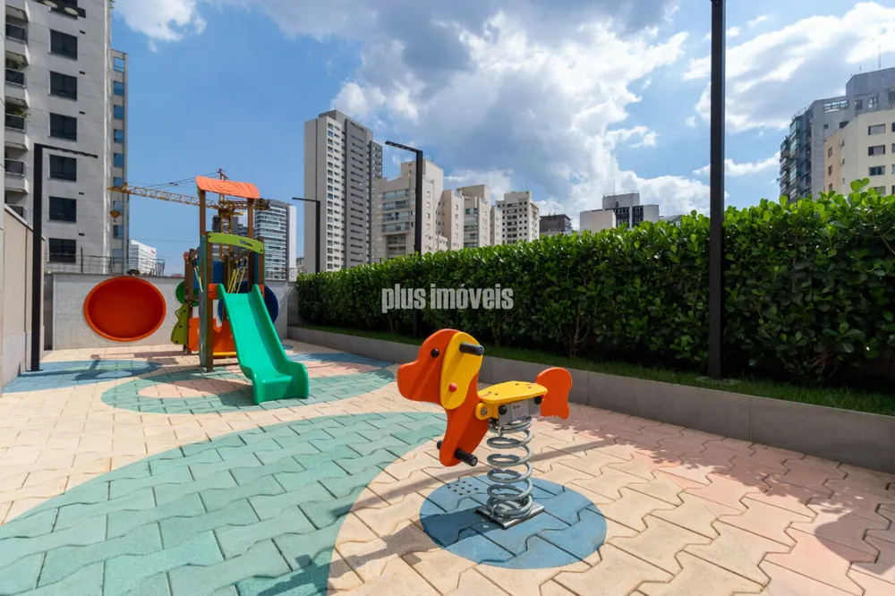 Apartamento, 3 quartos, 176 m² - Foto 8