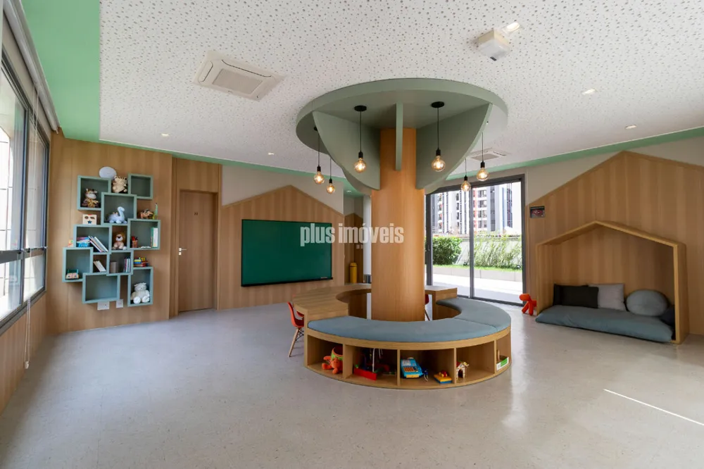 Apartamento, 3 quartos, 176 m² - Foto 7
