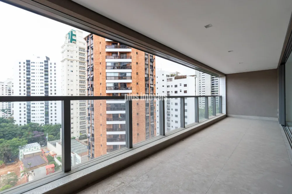 Apartamento, 3 quartos, 176 m² - Foto 1