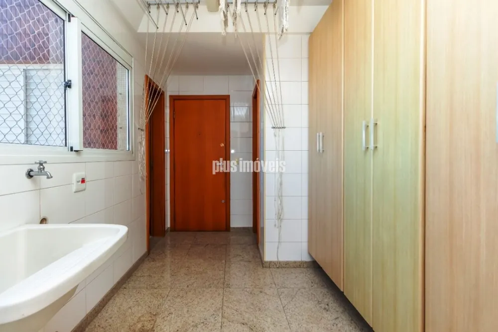Apartamento, 3 quartos, 230 m² - Foto 9