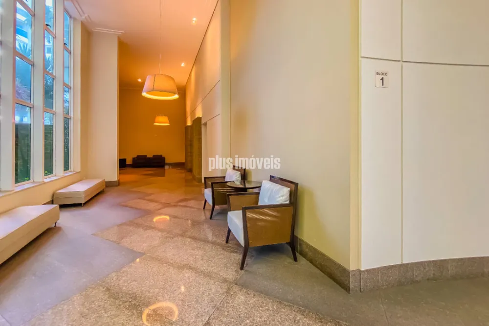 Apartamento, 3 quartos, 230 m² - Foto 7