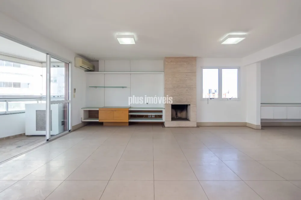 Apartamento, 3 quartos, 230 m² - Foto 2