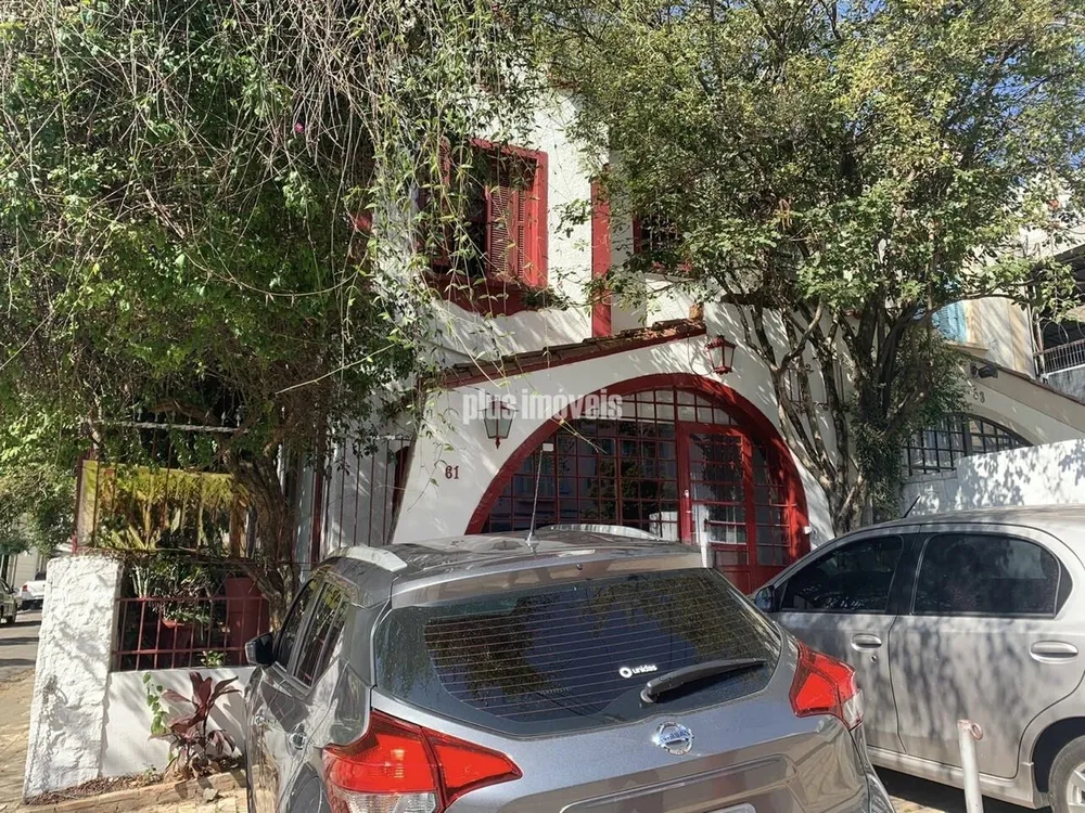 Casa, 3 quartos, 224 m² - Foto 5
