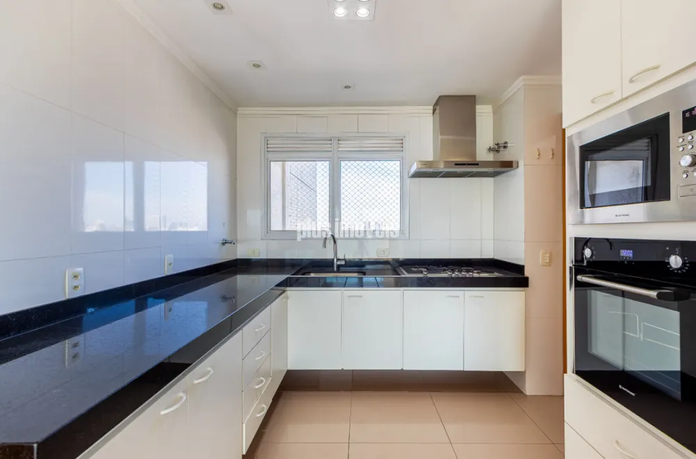 Apartamento, 3 quartos, 210 m² - Foto 5