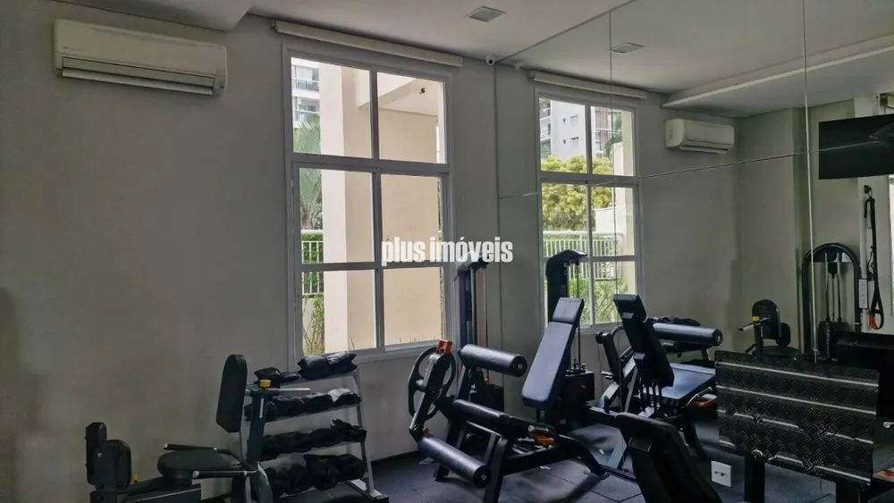 Apartamento, 3 quartos, 210 m² - Foto 8