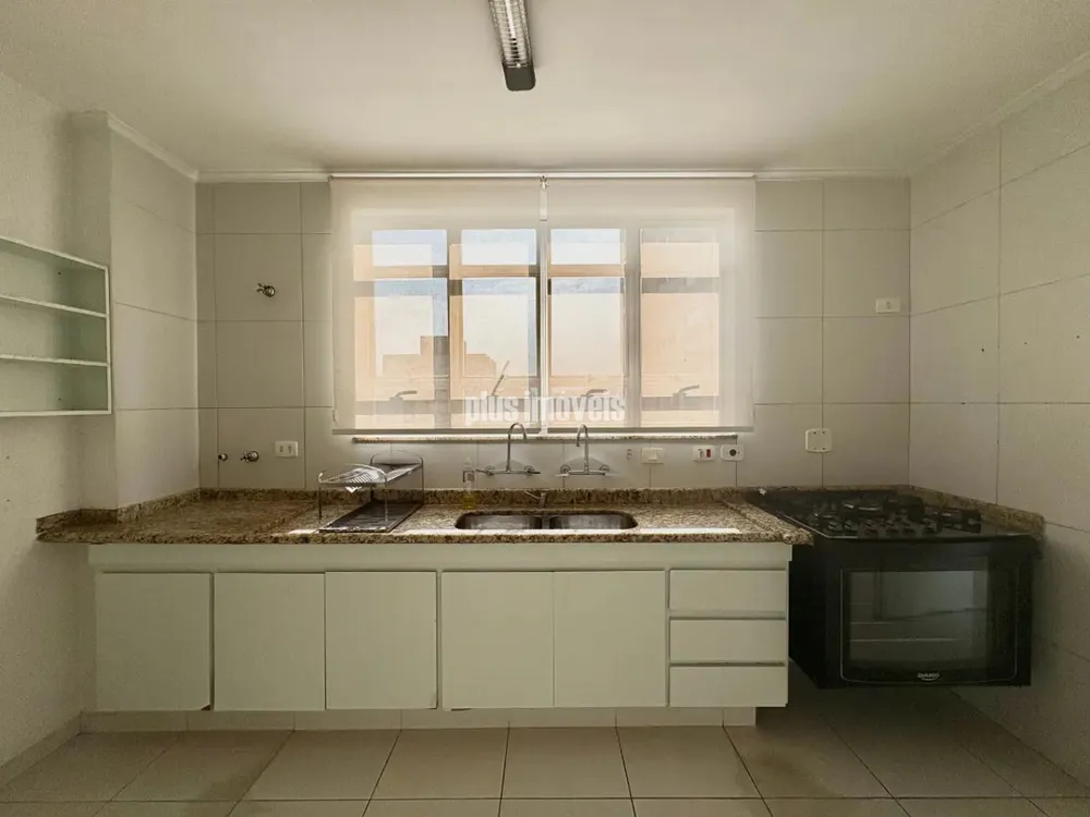 Apartamento, 4 quartos, 181 m² - Foto 3