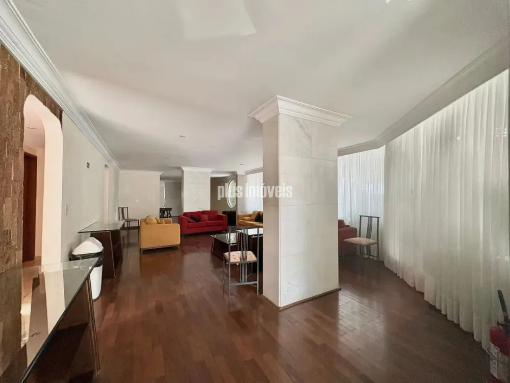 Apartamento, 4 quartos, 181 m² - Foto 4