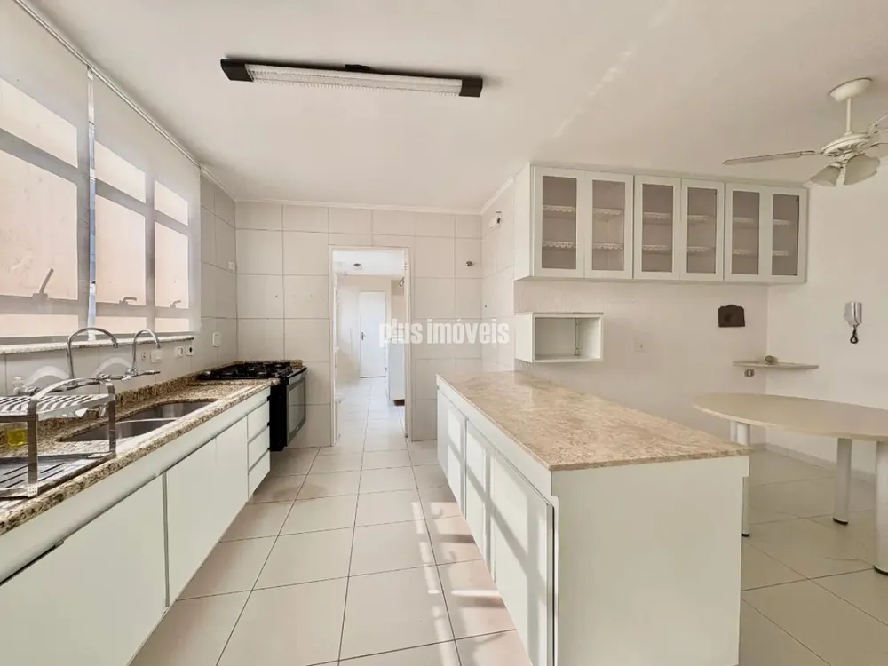 Apartamento, 4 quartos, 181 m² - Foto 2