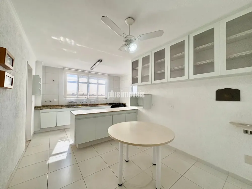 Apartamento, 4 quartos, 181 m² - Foto 1