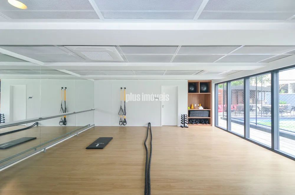 Apartamento, 3 quartos, 162 m² - Foto 1