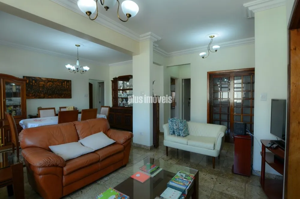 Apartamento, 3 quartos, 151 m² - Foto 1