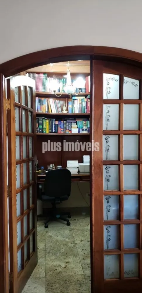 Apartamento, 3 quartos, 151 m² - Foto 6